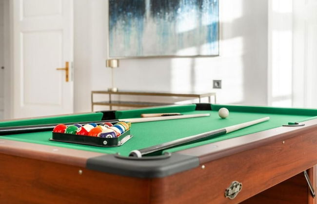 Nexus Rentals Tallinn - Foto 1