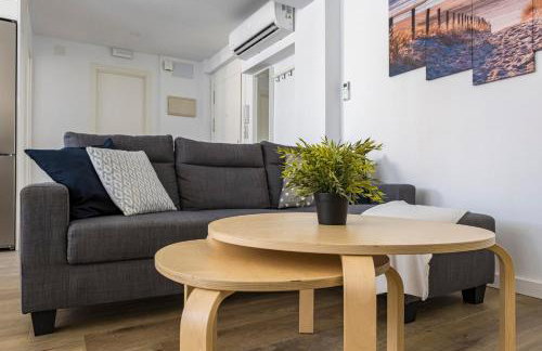 Málaga Beach Apartment - Foto 4
