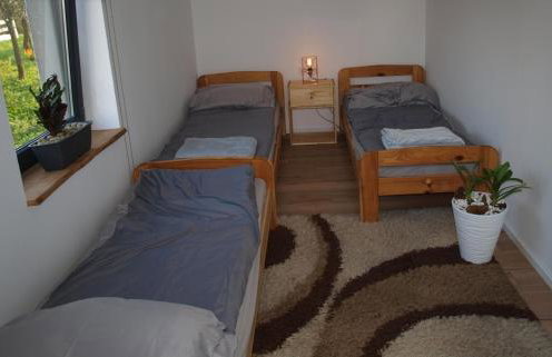 Panorama Racławicka Domek Willa Basen Agroturystyka - Foto 25