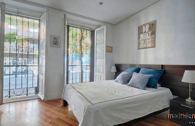 Madrid City Apartment - Photo 2