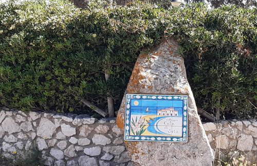 Cala di Seta Apartment - Rubino - Foto 6