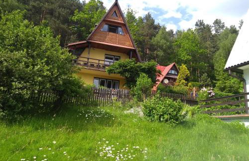 Domek całoroczny Tresna Agata - Foto 1