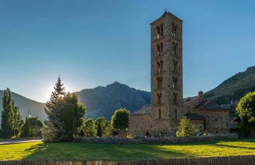 Apartament Dúplex amb encant a l'alta muntanya - Saraís - Foto 29