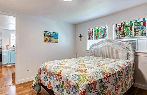 Coral on the Canal - Foto 9