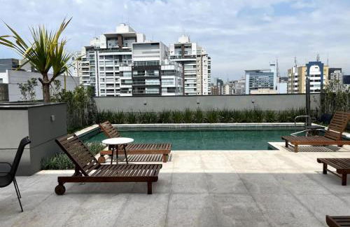 Studio charmoso, próximo à Av. Paulista - Foto 12