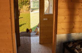 Agroturystyka „Między Polami” - Foto 48