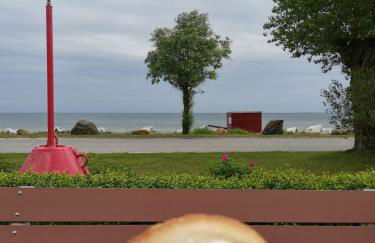 Ostseeliebe - Sünnenkieker WE7, Beckerwitz - Foto 25