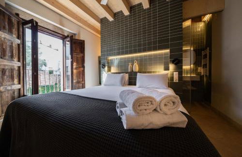 Apartamentos Vilafamés Antic Palau - Foto 1