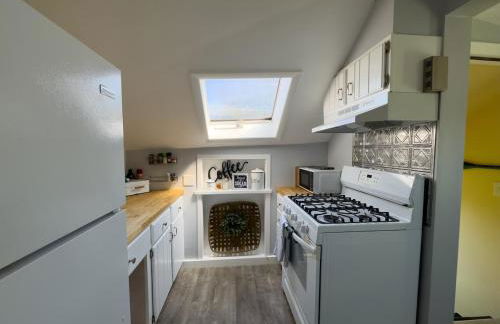 Lakefront Cottage in Colchester - Foto 21