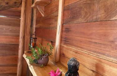 Cabana Vale Matutu - Foto 13