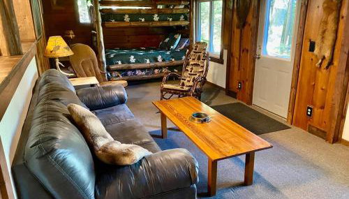 Rapid River Classic cottage - Foto 2