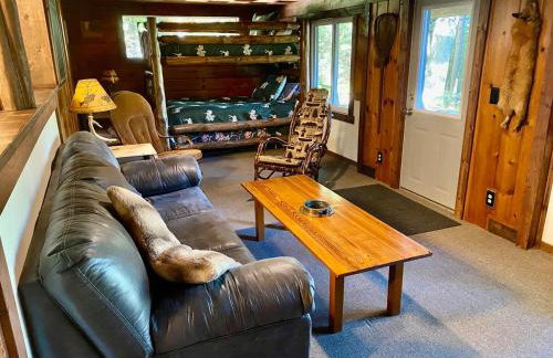 Rapid River Classic cottage - Foto 2