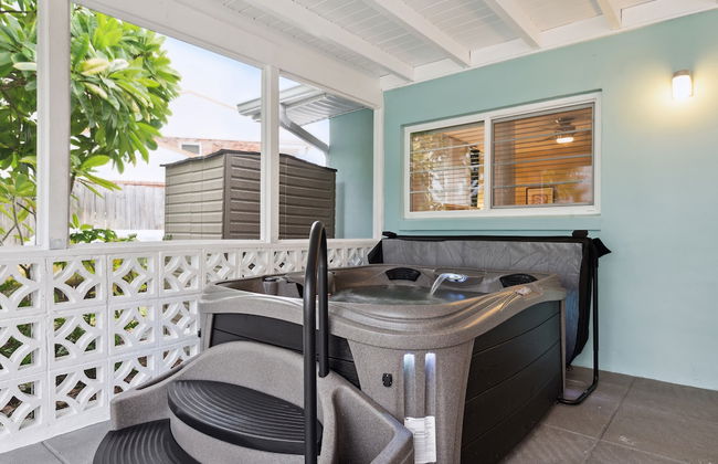 Marlin Manor 4 Bedroom Home by RedAwning - Foto 53