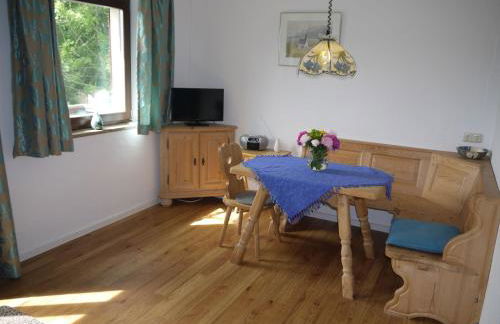 Malerhaus Ferienwohnungen - Foto 13