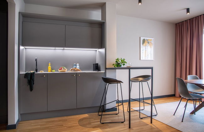 ipartment Berlin Mitte - Foto 35