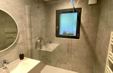 Mont Milo, Spacieux, 5ch, Sauna, Billard, Babyfoot, Borne de recharge électrique - Foto 14