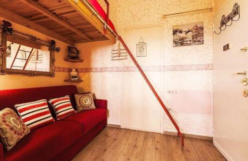 Casa Bella B&B 2 Unità - Una con bagno privato oppure camera con bagno condiviso - Foto 5