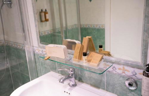 Morin 10 Rome Exclusive Suites - Foto 96