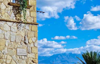 Casa Al Plumbago - Foto 49