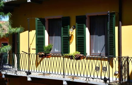 Palazzo Terzano - Historic Residence - Foto 6