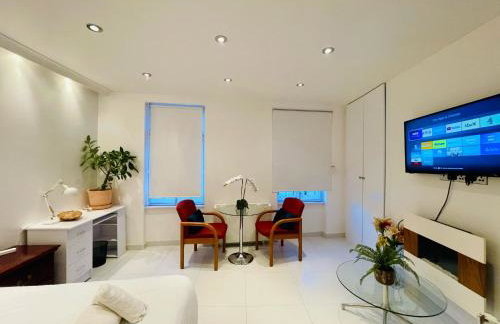 Smithfield St Paul Farringdon Central London Apartment - Foto 40