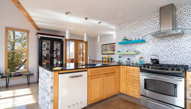 Casa De Arbol - Foto 4, Cocina privada