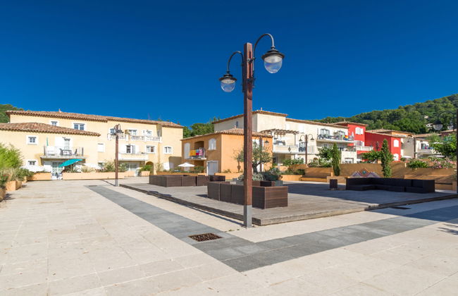 Domaine de Camiole - Foto 32