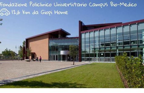 Giopi Home - Foto 27