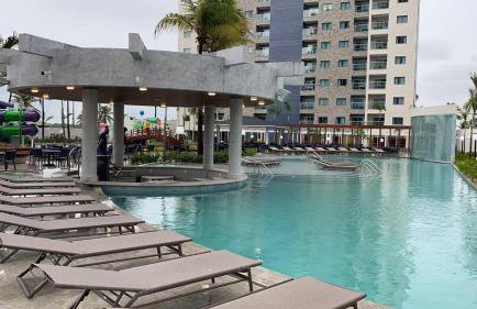 SALINAS EXCLUSIVE RESORT - Foto 1