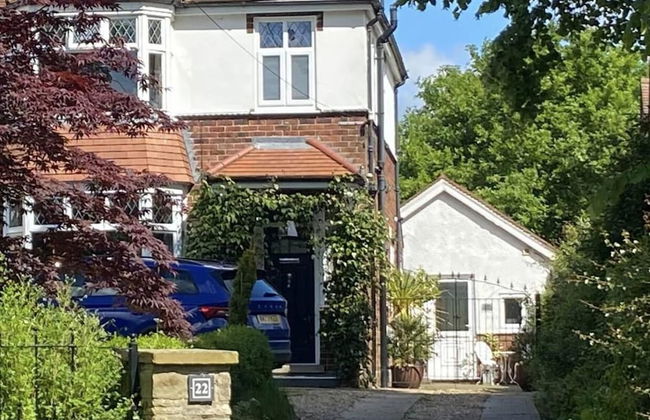 1br-balcony-petfriendly-garden-free Parking - Foto 29