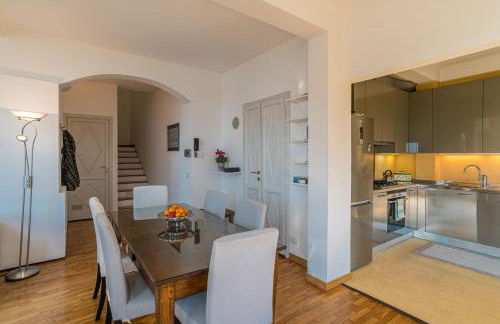 Casa Bambu - splendida vista lago e posto auto - Foto 11