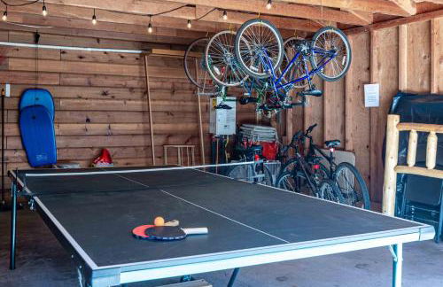 Dog Friendly, across from tubing/SHARC, Nectar bed - Foto 22