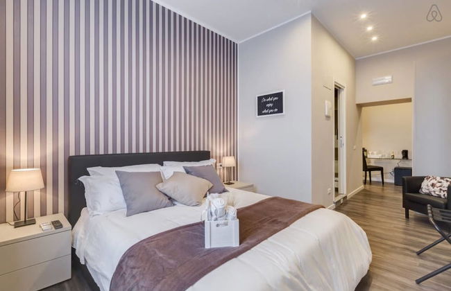 Hanky Suite - Foto 6