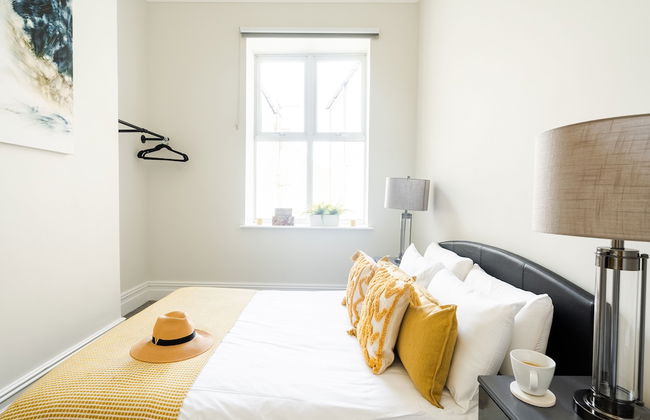 HG Collection - Cardiff City - Sleeps 6 - Foto 3