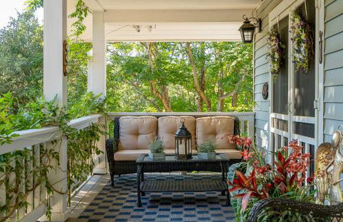 The Heart of Julian - Foto 6