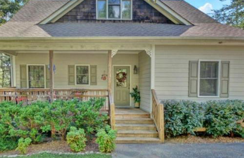 Helen Hilltop Haven - Foto 18