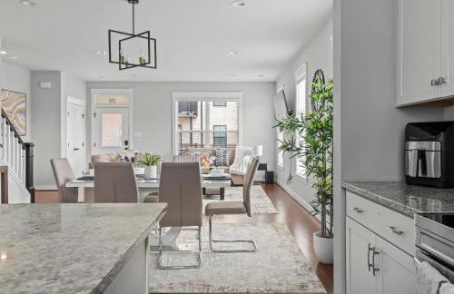 Richmond Gem, Free Parking, Quiet, Fenced,Walkable - Foto 6