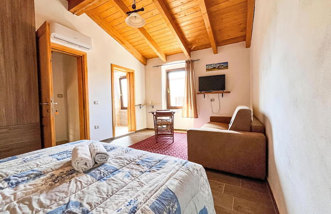 Favisi Rooms - Foto 14