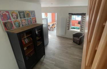 Gîte Le Ballandeau - Foto 10