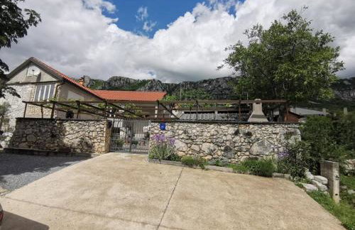 Apartman Ane - Bribir - Foto 15