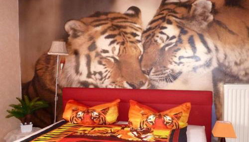 Apartment Blick in die Natur by Interhome - Foto 2