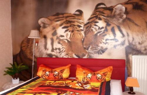 Apartment Blick in die Natur by Interhome - Foto 2