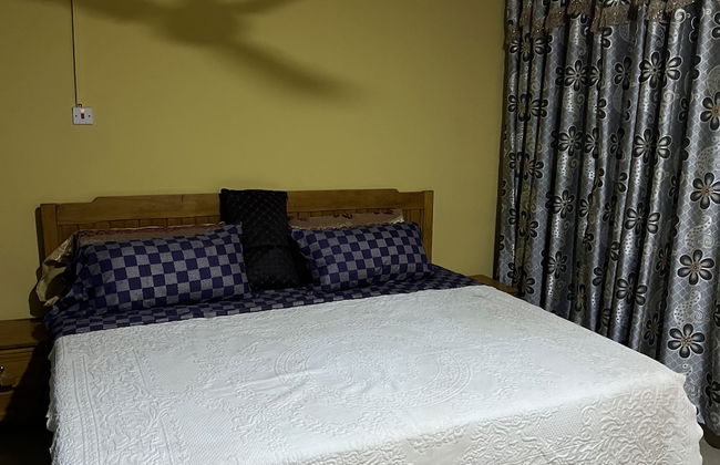 Naayina Vacation Villas - Foto 12