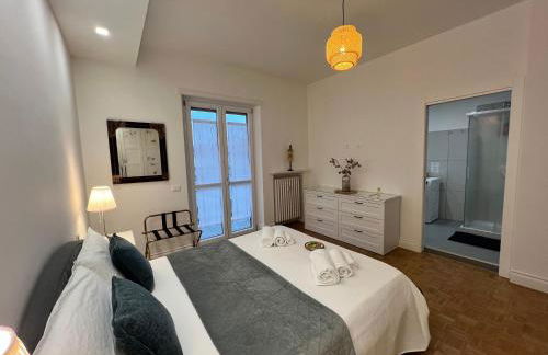 Dalia e Aster apartments - Free Parking in the historic center of Alba - Langhe - Foto 42