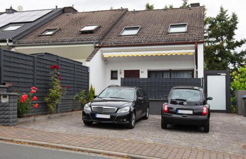 Diez - Ferienhaus am Hain - Foto 1