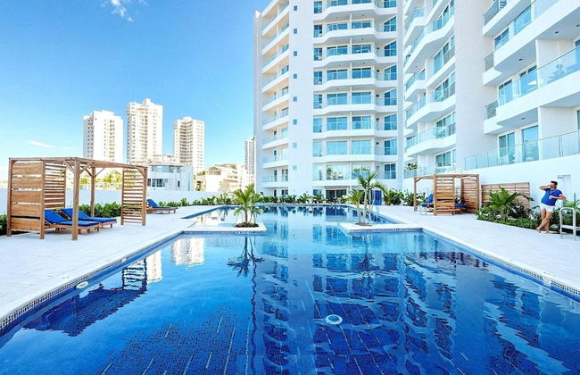 Apartamentos Aragoa - Cerca al Mar by SOHO - Foto 69