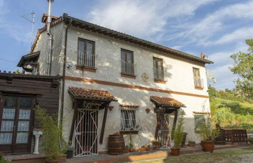 Italian Experience- Podere Vallino - Foto 10