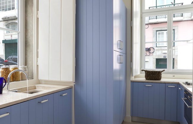 Residentas Apostolos - Foto 65