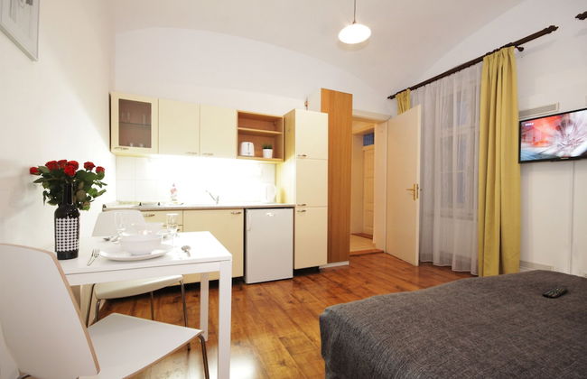 Prague Central Residence - Foto 2