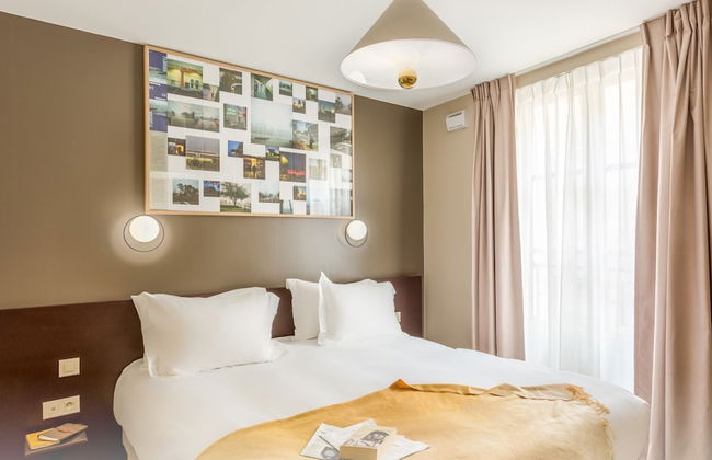 Beauquartier - Sentier - Photo 5